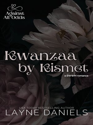 cover image of Kwanzaa by Kismet